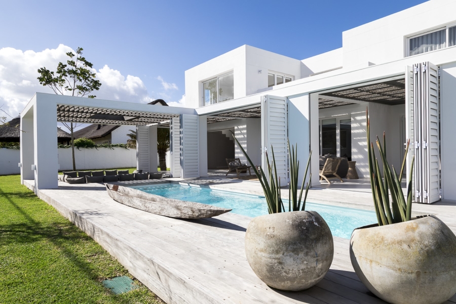 5 Bedroom Property for Sale in Seaside Longships Western Cape